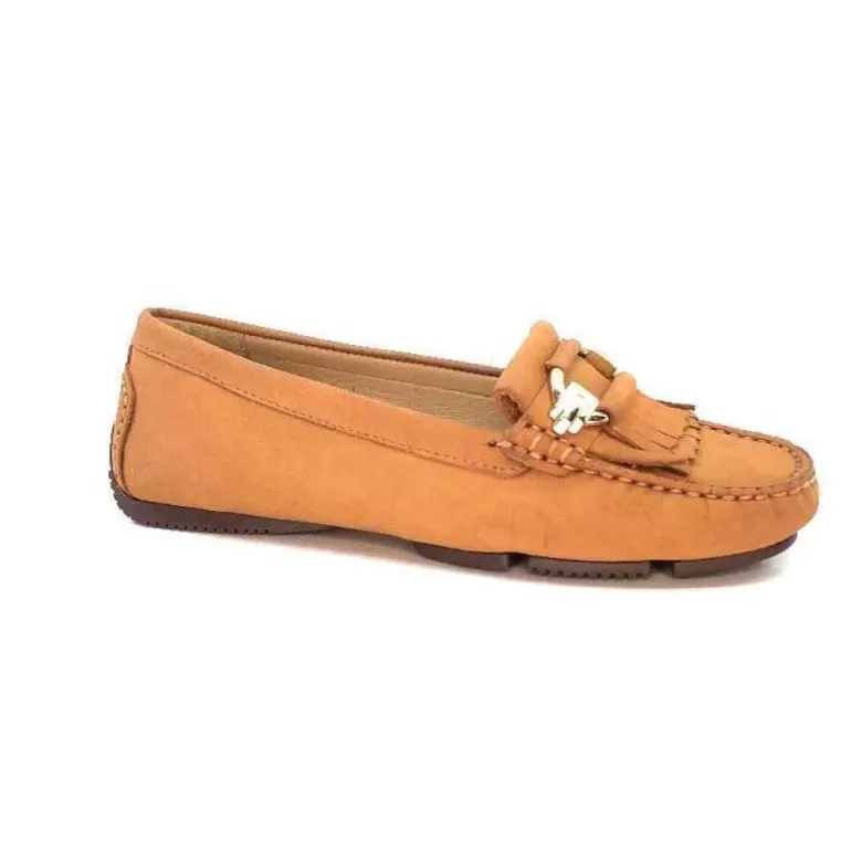 * 60509 Coimbra Nubuck Tan Outlet