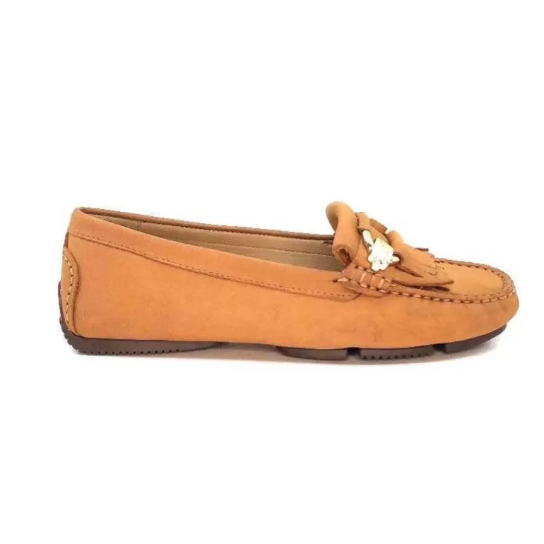 * 60509 Coimbra Nubuck Tan Outlet